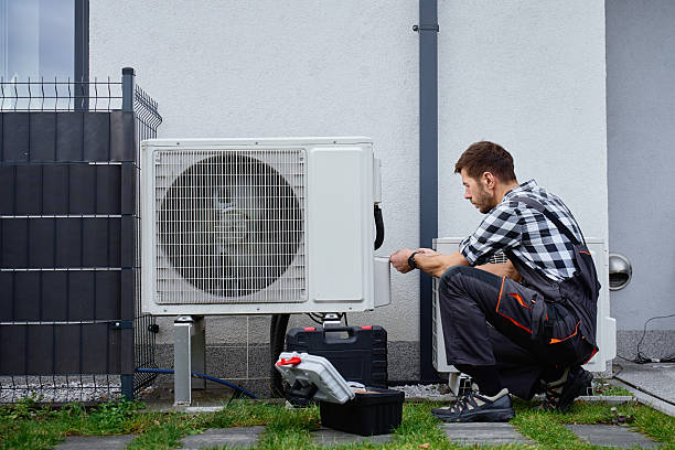 Trusted Ac Installation service in Kettlersville, OH - JG Cool HVAC